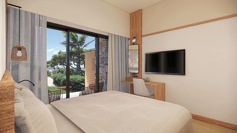 Radisson Blu Poste Lafayette Resort & Spa 21