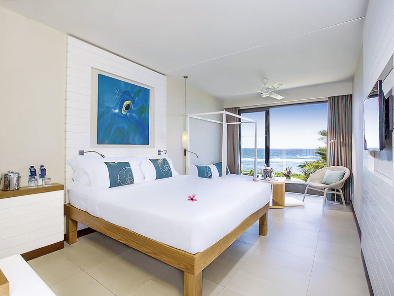 Radisson Blu Poste Lafayette Resort & Spa 3