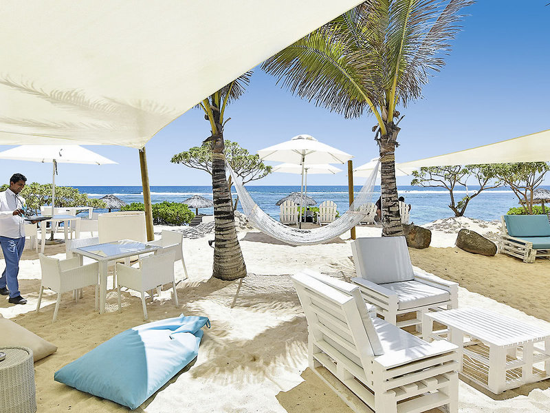 Radisson Blu Poste Lafayette Resort & Spa 4