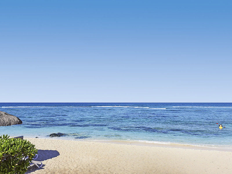 Radisson Blu Poste Lafayette Resort & Spa 5