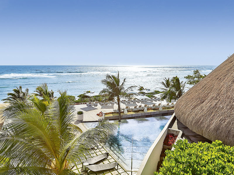 Radisson Blu Poste Lafayette Resort & Spa 6