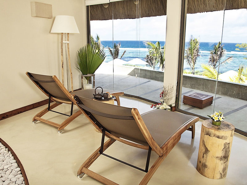 Radisson Blu Poste Lafayette Resort & Spa 8