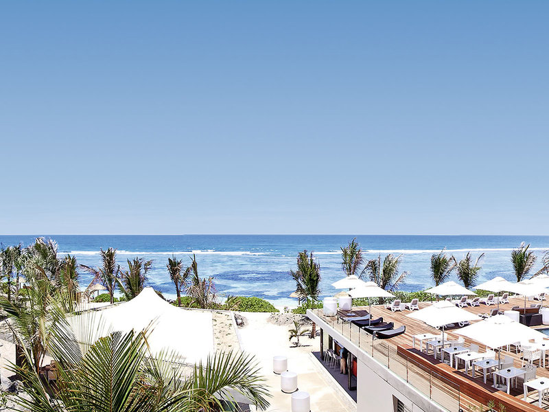 Radisson Blu Poste Lafayette Resort & Spa 9