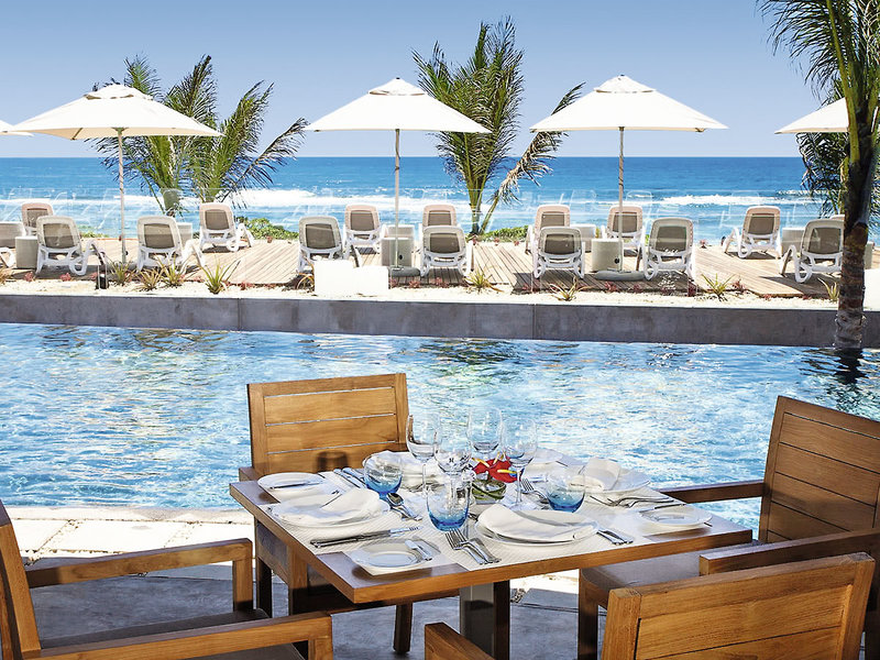 Radisson Blu Poste Lafayette Resort & Spa 10