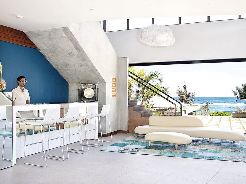 Radisson Blu Poste Lafayette Resort & Spa 12