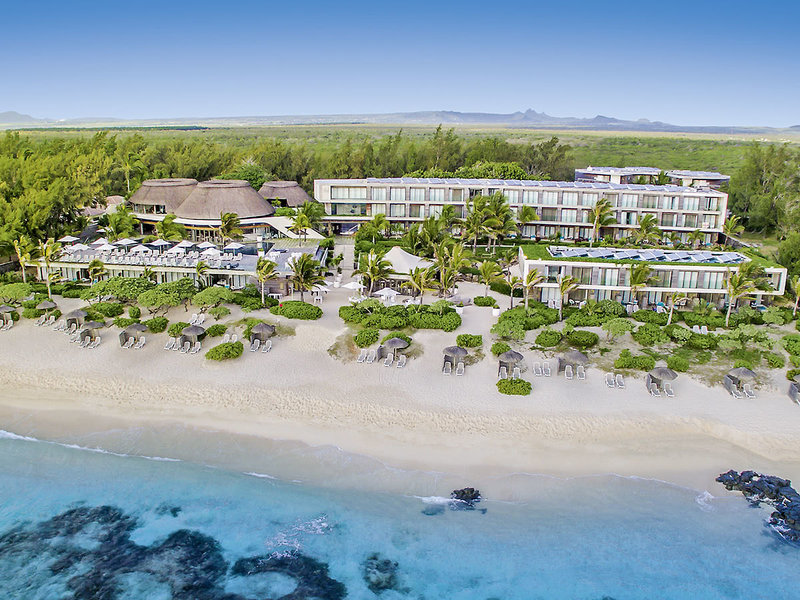 Radisson Blu Poste Lafayette Resort & Spa 13