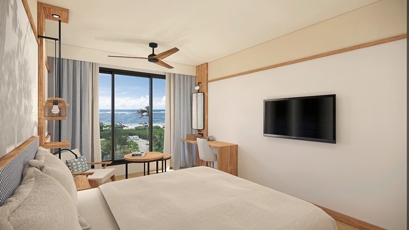 Radisson Blu Poste Lafayette Resort & Spa 8