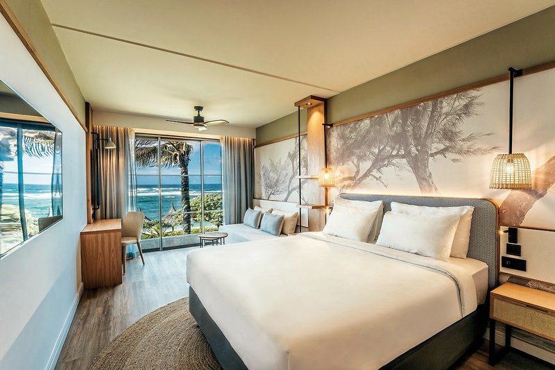 Radisson Blu Poste Lafayette Resort & Spa 9