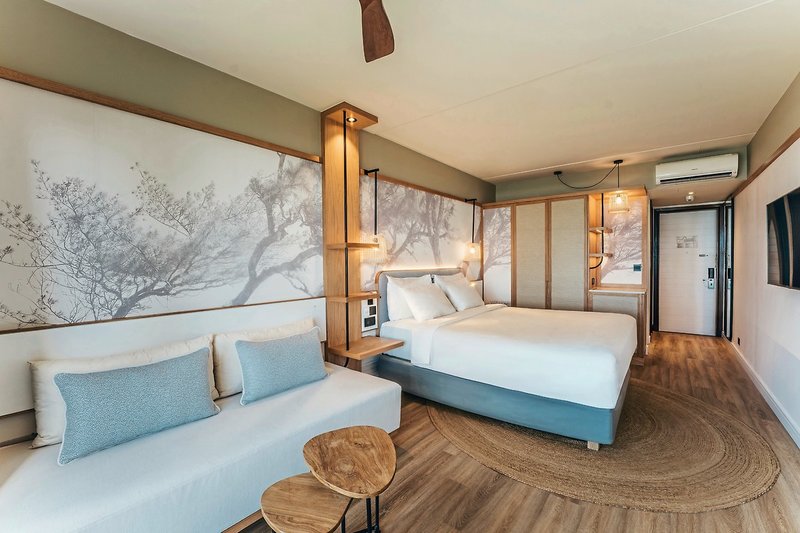 Radisson Blu Poste Lafayette Resort & Spa 10