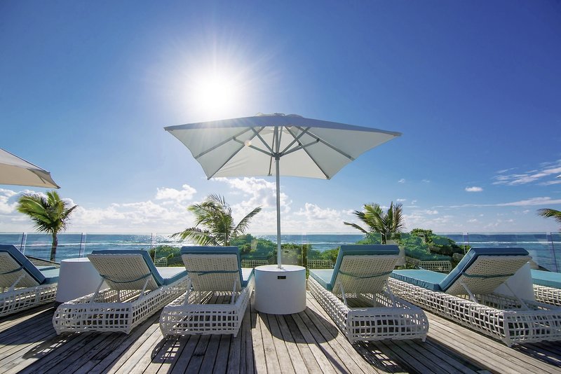 Radisson Blu Poste Lafayette Resort & Spa 14