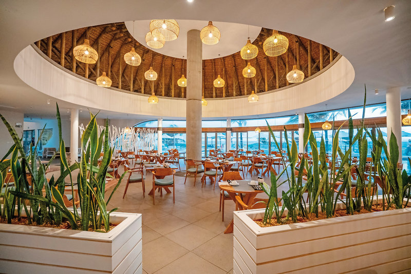 Radisson Blu Poste Lafayette Resort & Spa 20