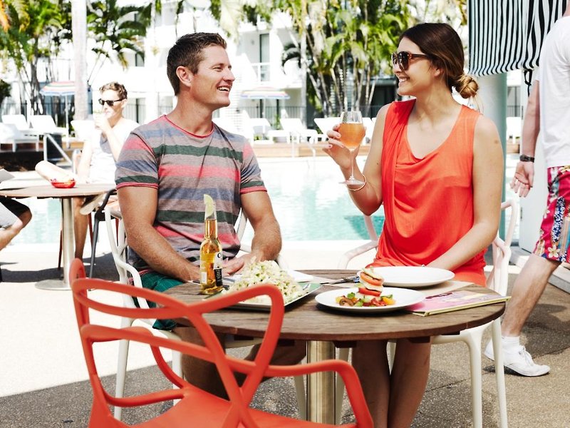 QT Port Douglas