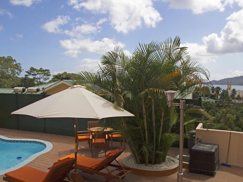 The Palm Seychelles 1