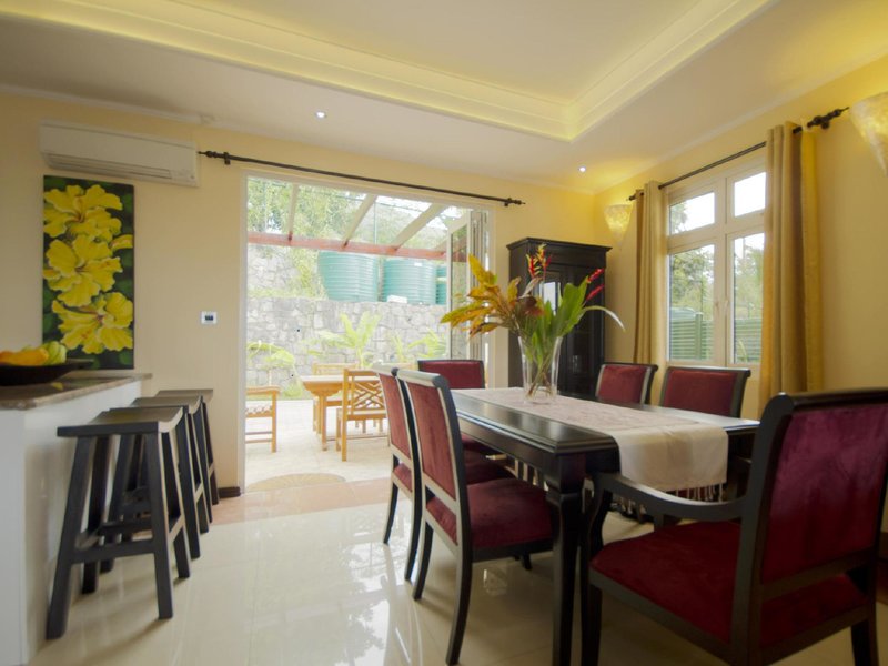 The Palm Seychelles 2