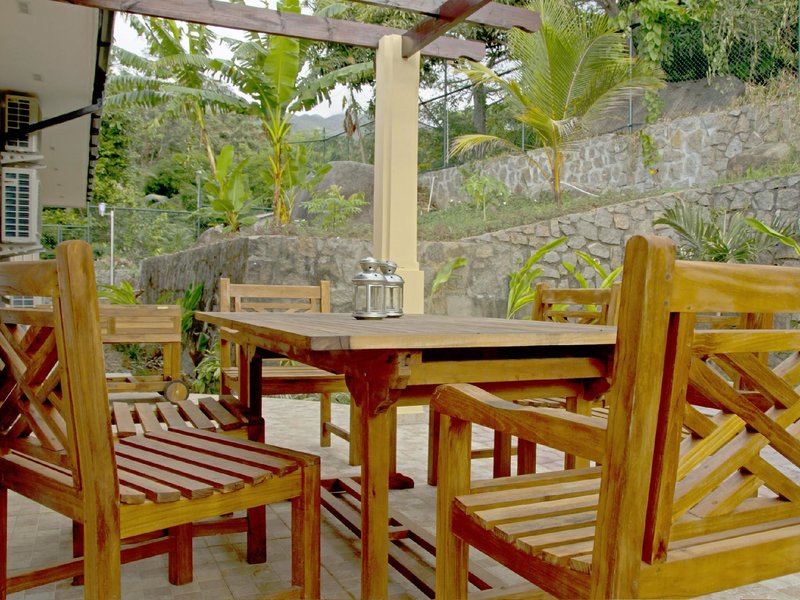 The Palm Seychelles 3