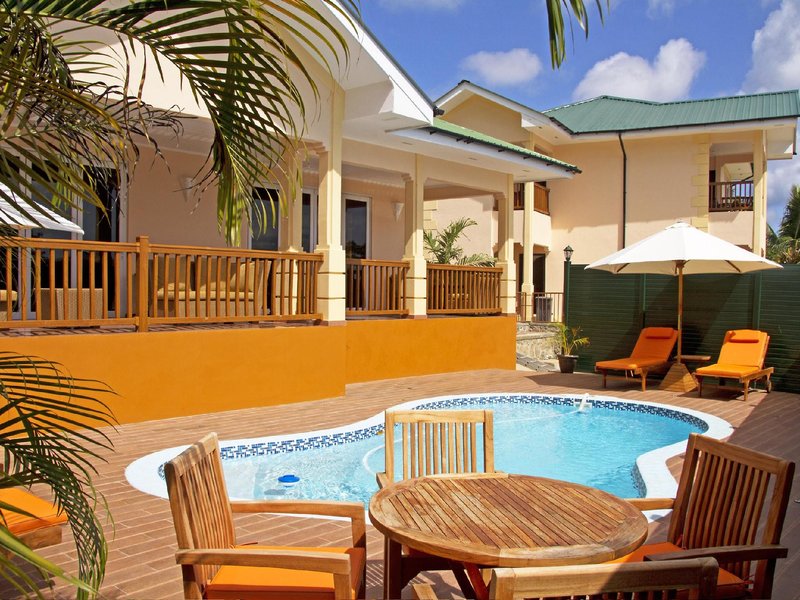 The Palm Seychelles 5