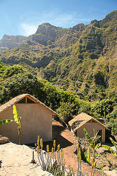 Residencial Aldeia Manga