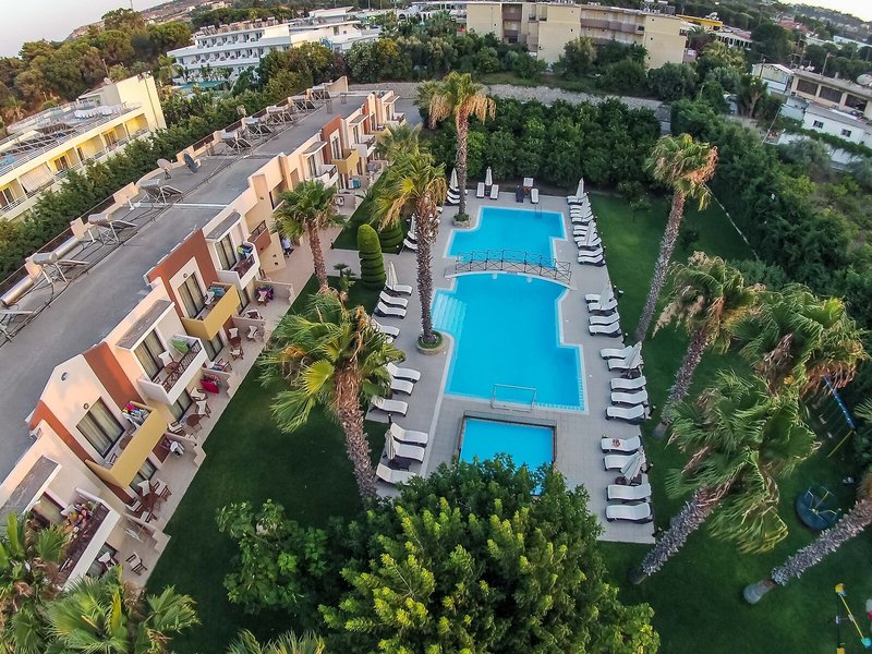 Stavros Melathron 12