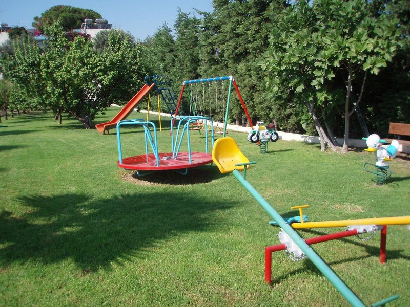 Stavros Melathron 13