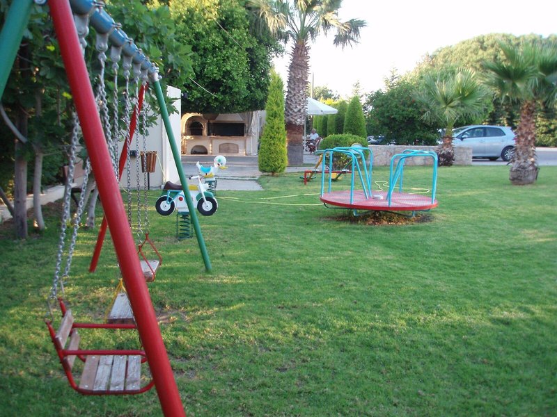 Stavros Melathron 14