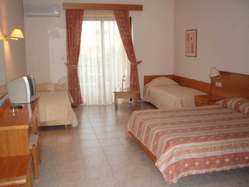 Stavros Melathron 20