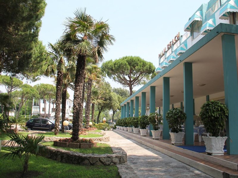 Hotel Palm Beach 2