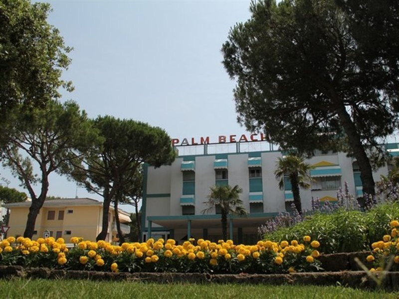 Hotel Palm Beach 3