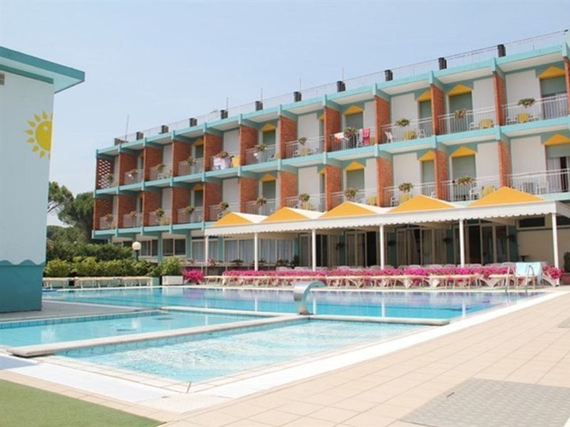 Hotel Palm Beach 4