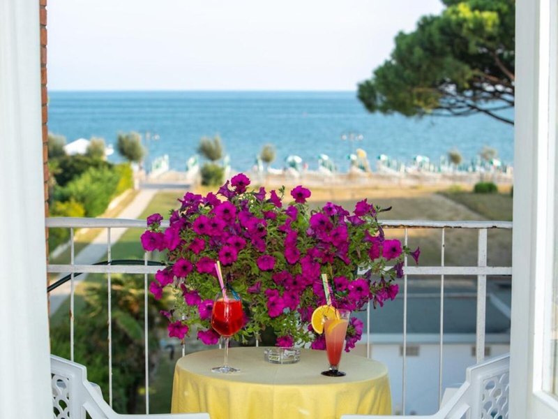 Hotel Palm Beach 5