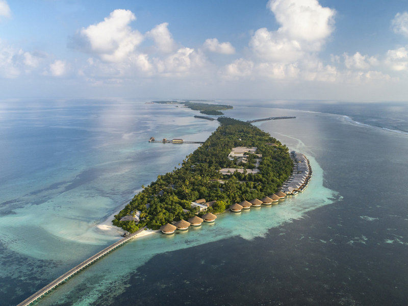 The Residence Maldives 1