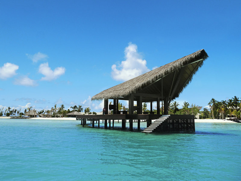 The Residence Maldives 2