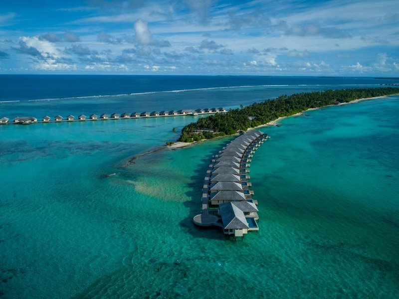 The Residence Maldives 3