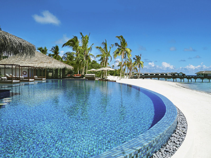 The Residence Maldives 4