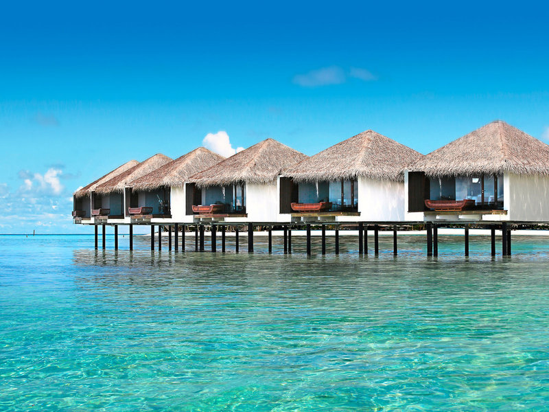 The Residence Maldives 5