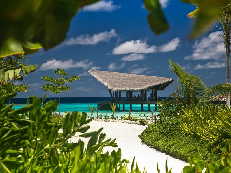 The Residence Maldives 6