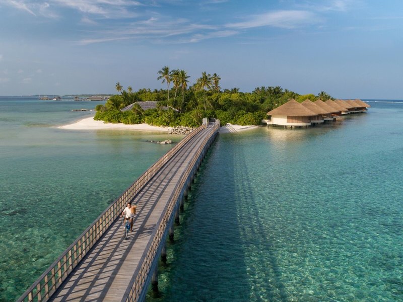 The Residence Maldives 7