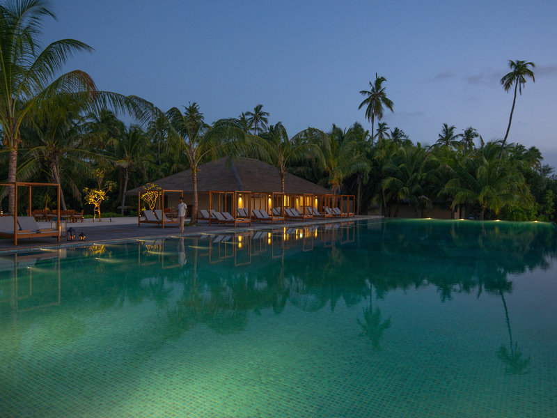 The Residence Maldives 9