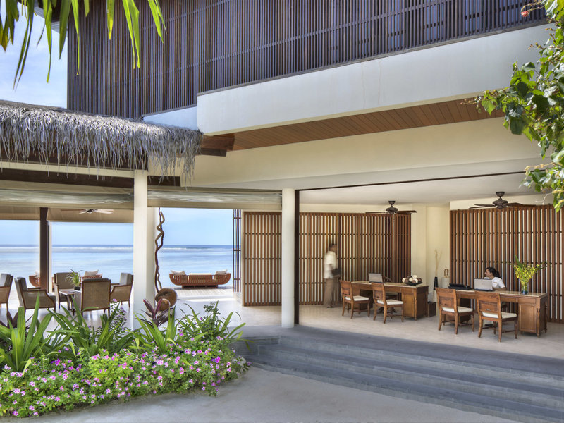 The Residence Maldives 11
