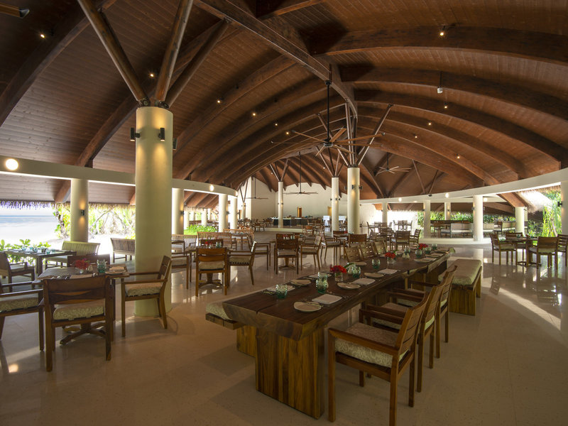 The Residence Maldives 13