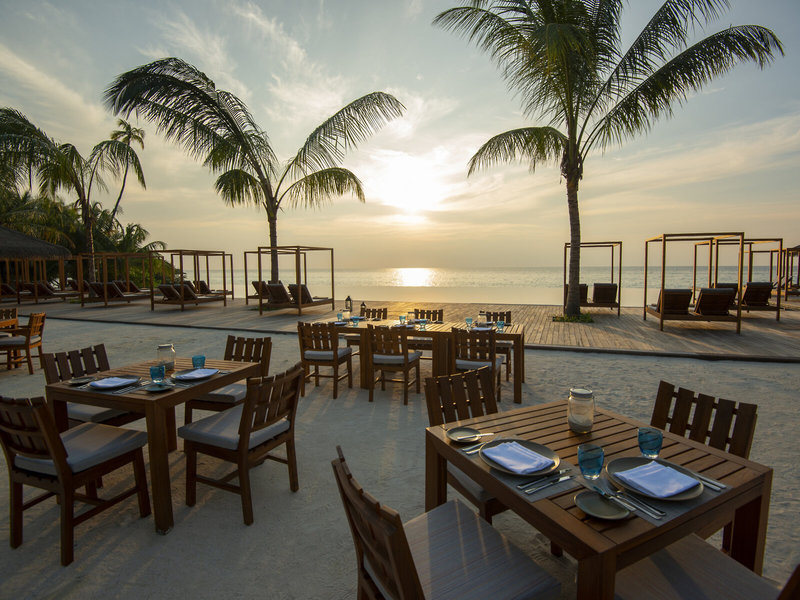The Residence Maldives 14