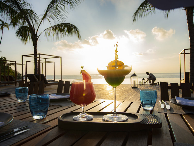 The Residence Maldives 21