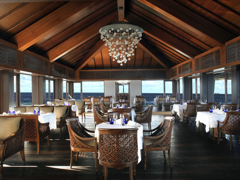 The Residence Maldives 22