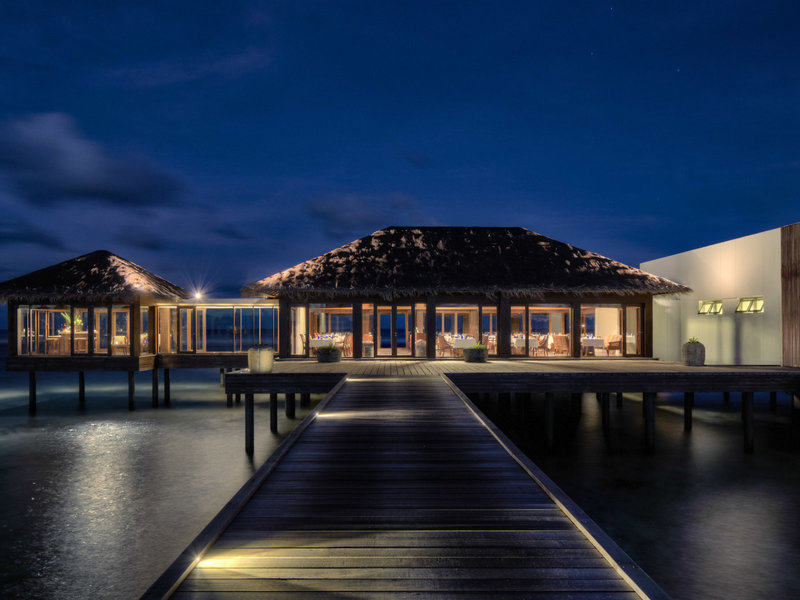 The Residence Maldives 24