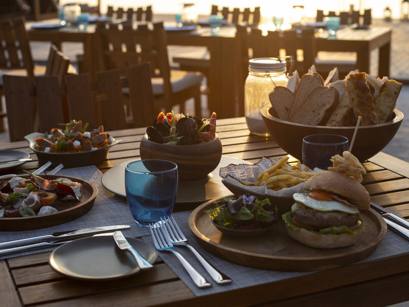 The Residence Maldives 27