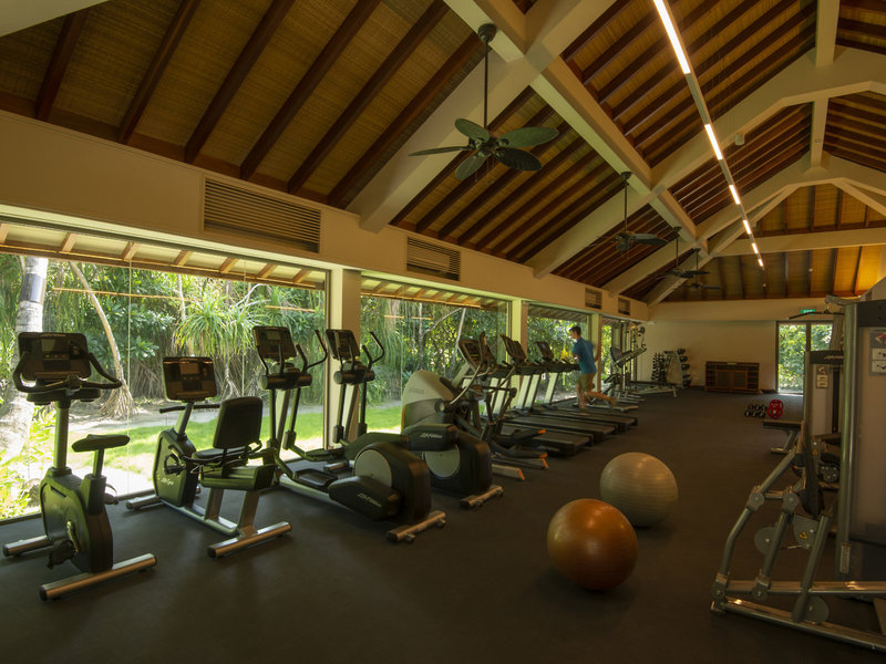 The Residence Maldives 31