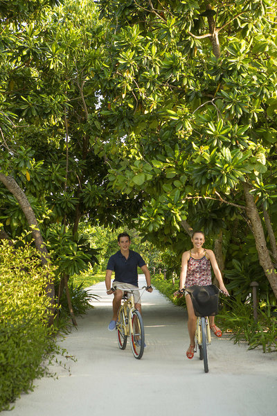 The Residence Maldives 32