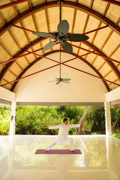 The Residence Maldives 33