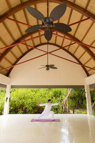 The Residence Maldives 50