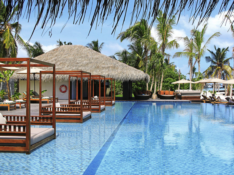 The Residence Maldives at Falhumaafushi 8