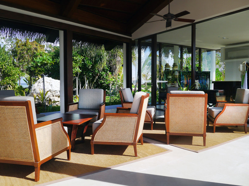 The Residence Maldives at Falhumaafushi 10